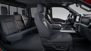 2025 Ford F-150® Internal Image 1